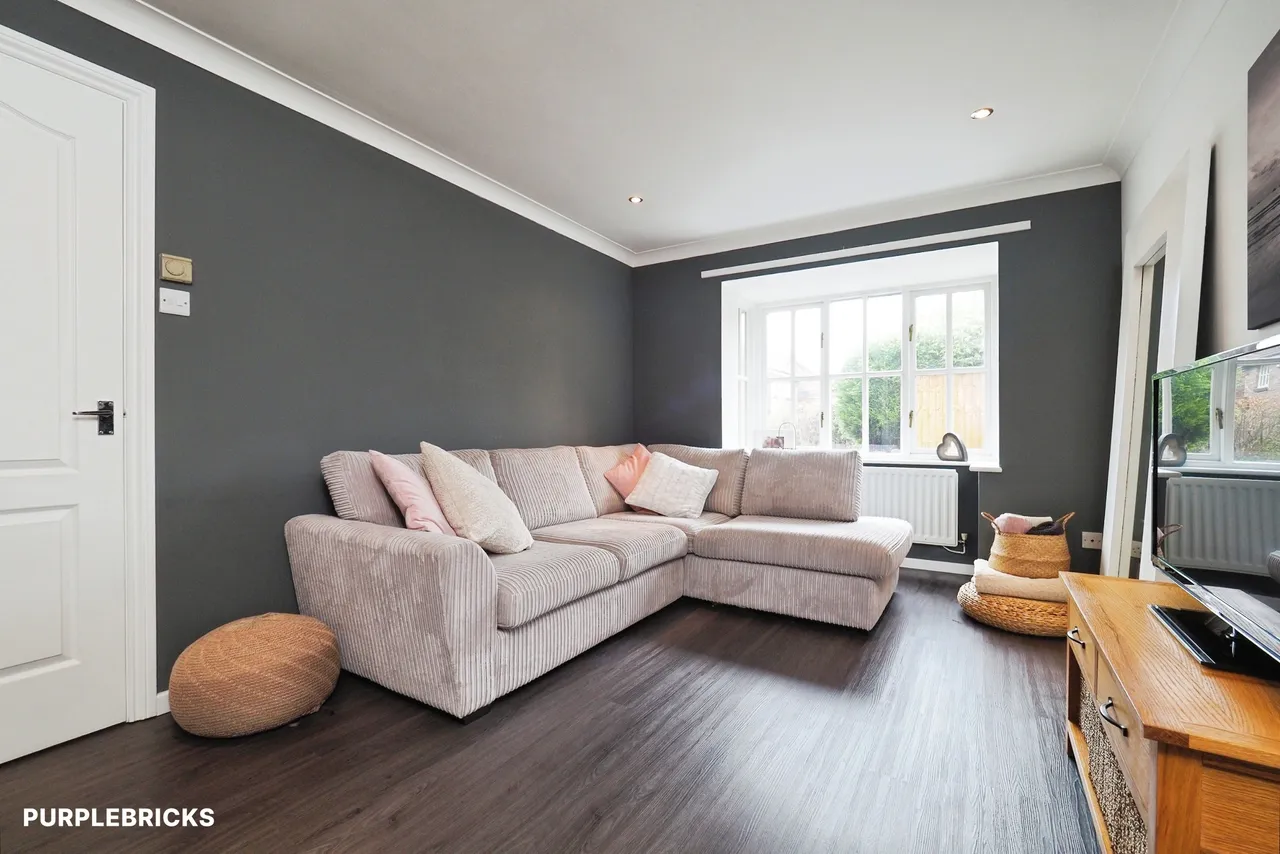 Woodthorpe Gardens, Mapperley, NG5, photo 10