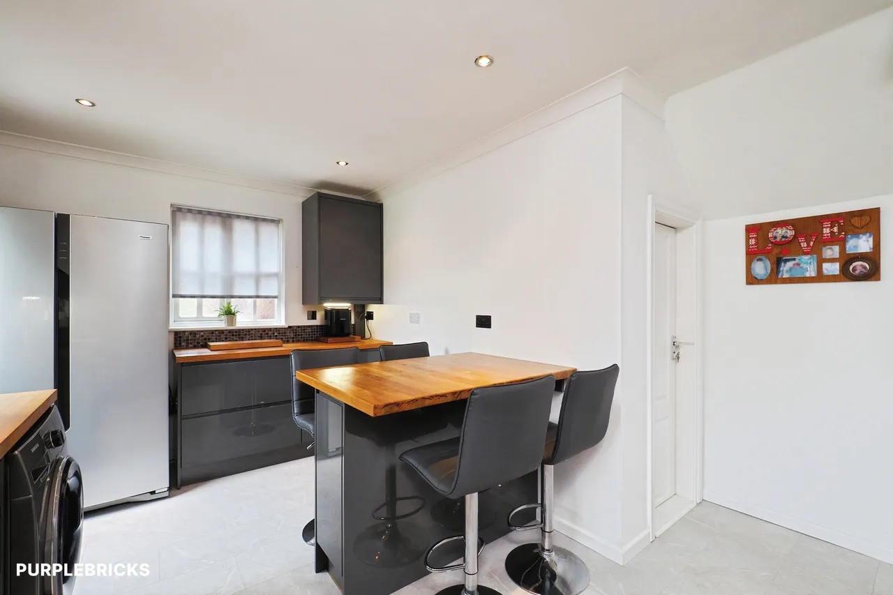 Woodthorpe Gardens, Mapperley, NG5, photo 9