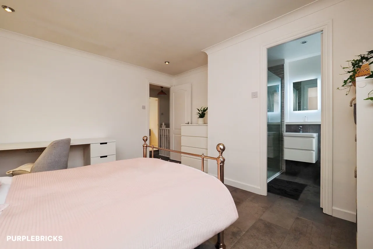 Woodthorpe Gardens, Mapperley, NG5, photo 17
