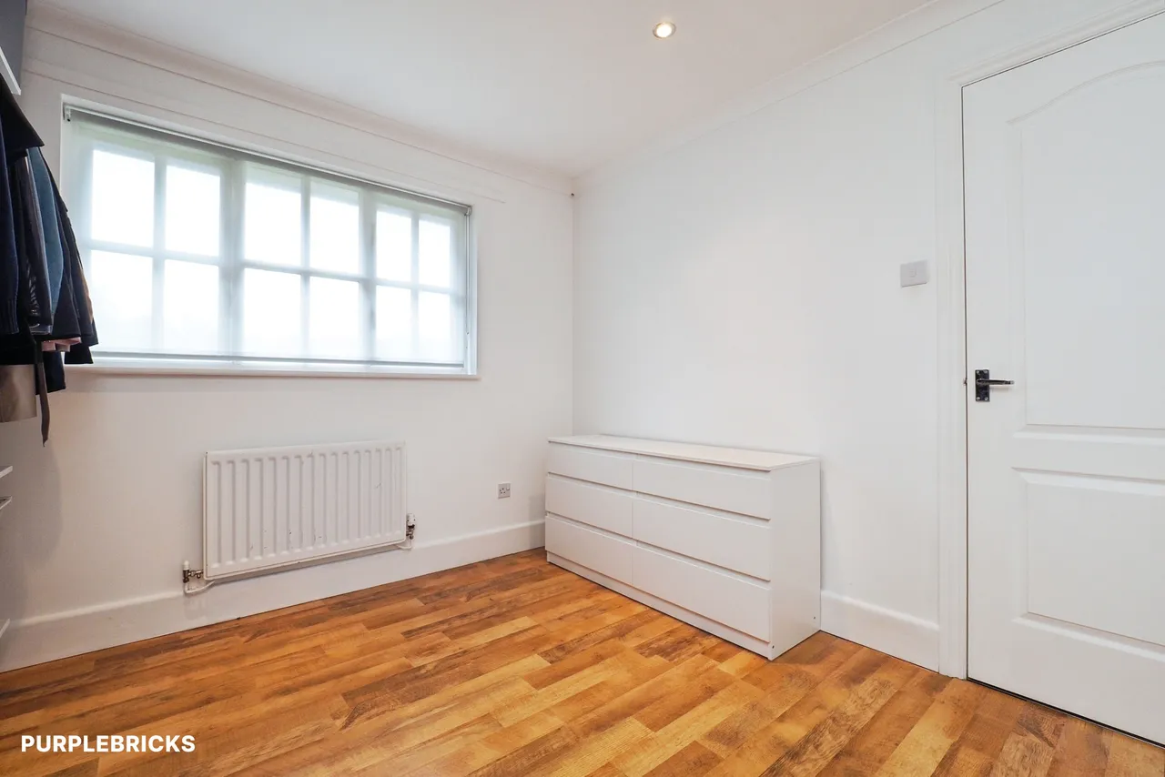 Woodthorpe Gardens, Mapperley, NG5, photo 19