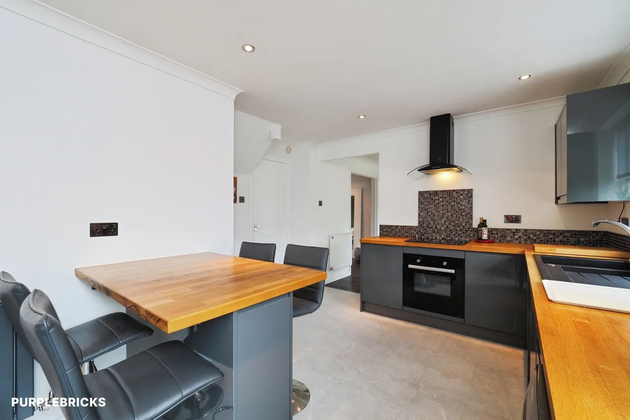Woodthorpe Gardens, Mapperley, NG5, photo 8