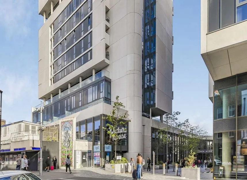 City North Place, Finsbury Park, N4, photo 11