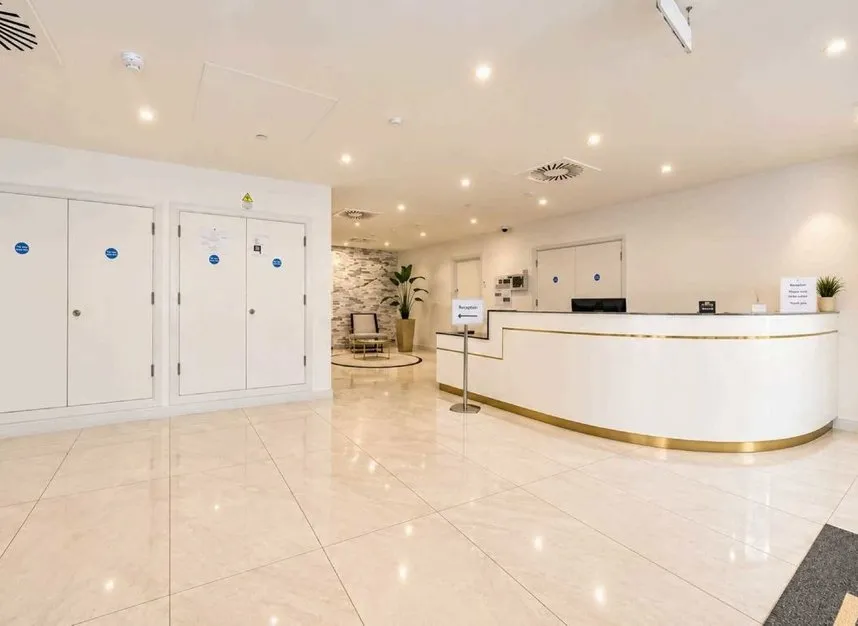 City North Place, Finsbury Park, N4, photo 10