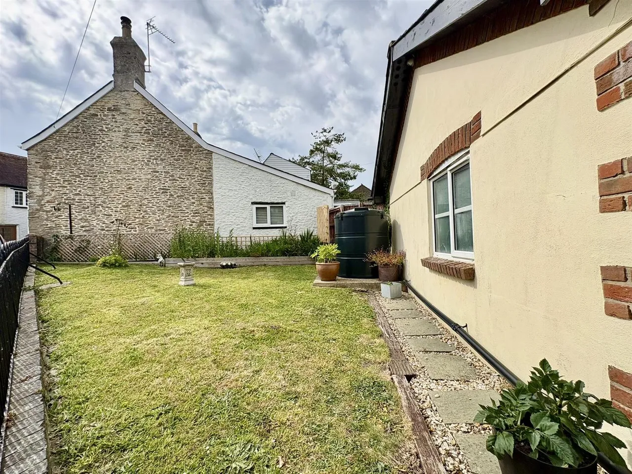 Church Hill, Templecombe, photo 11
