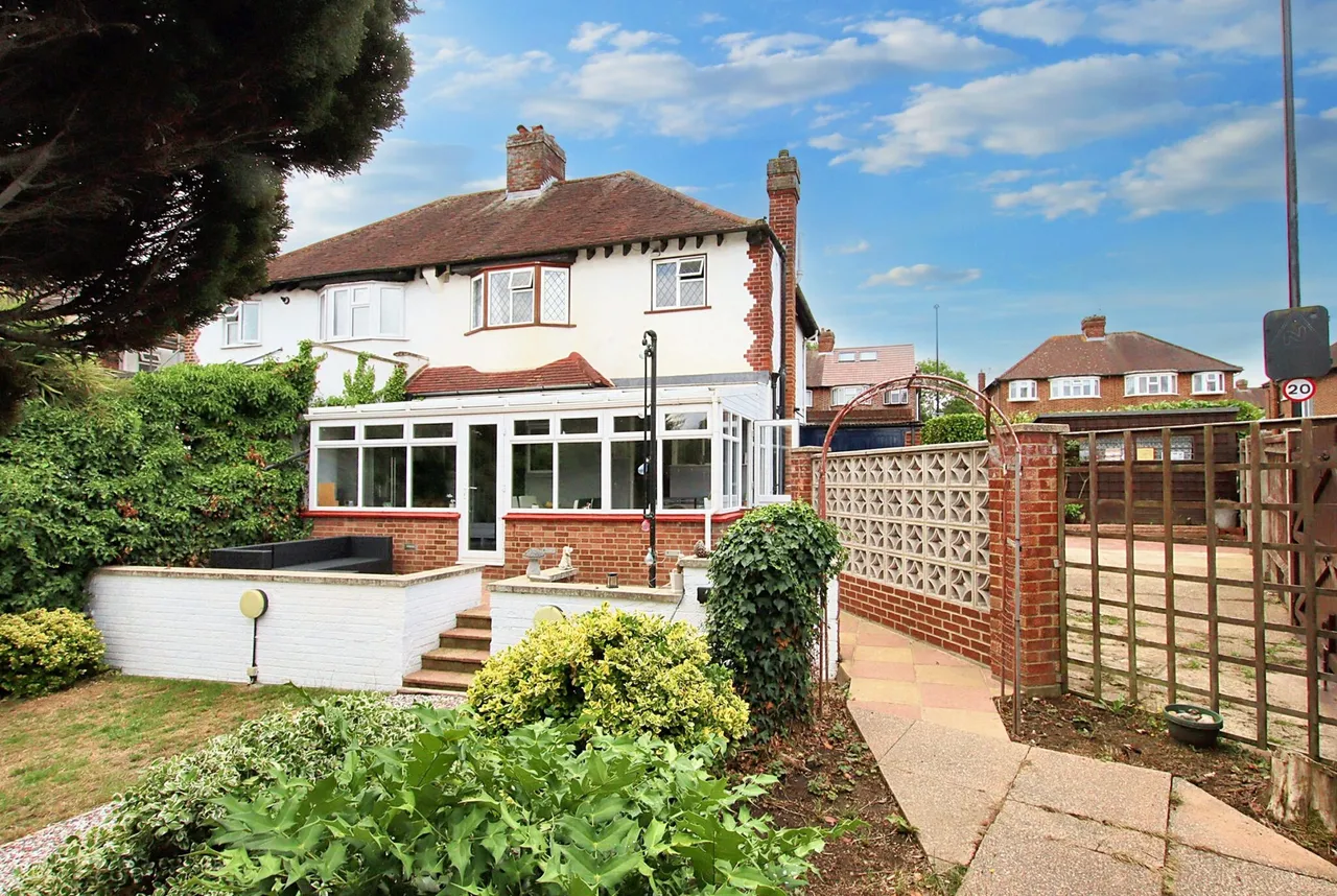 Lorne Gardens, Croydon, Croydon, CR0 7RZ, photo 7