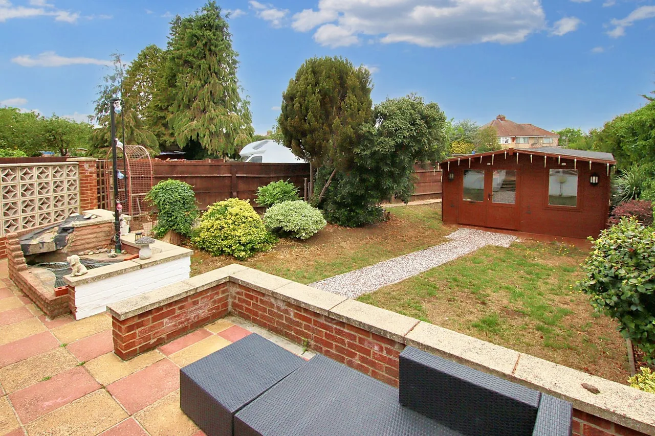 Lorne Gardens, Croydon, Croydon, CR0 7RZ, photo 14