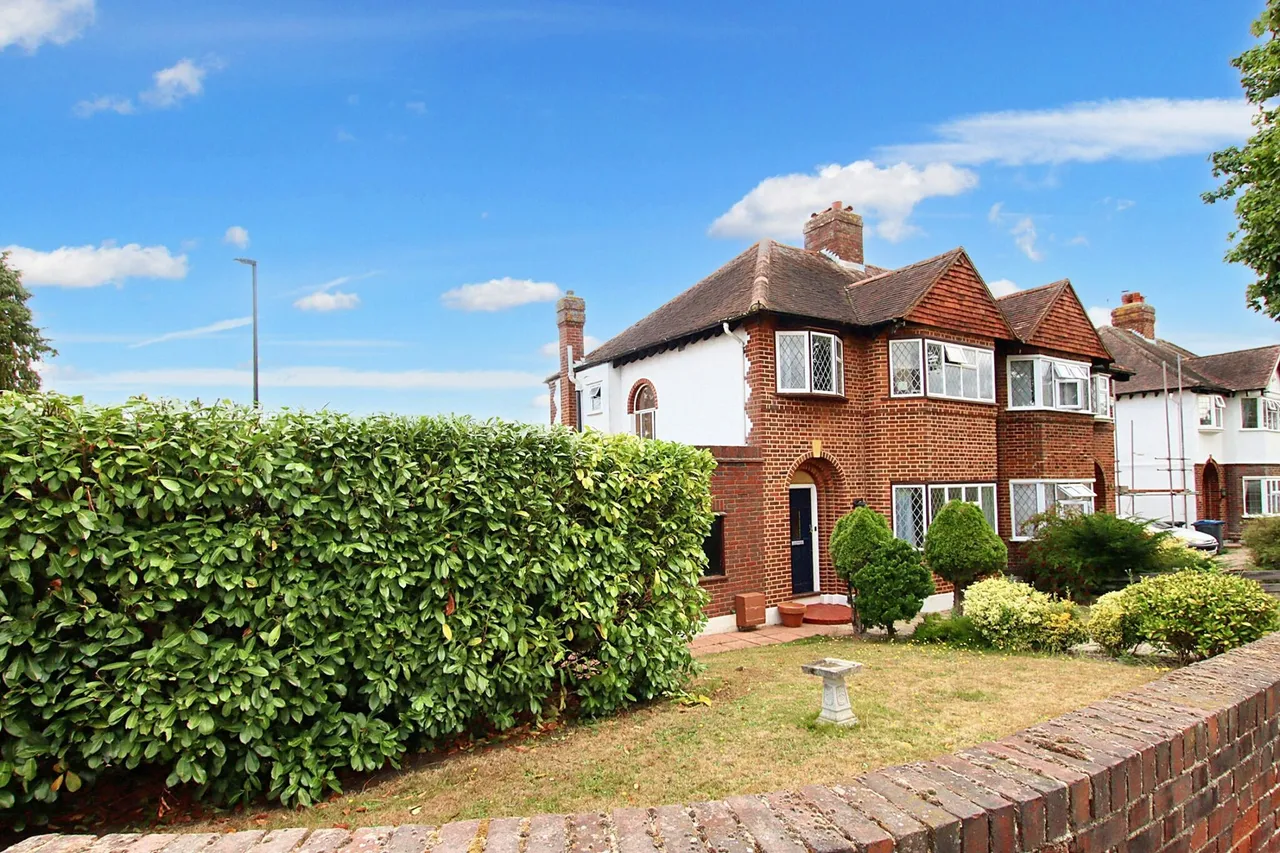 Lorne Gardens, Croydon, Croydon, CR0 7RZ, photo 17
