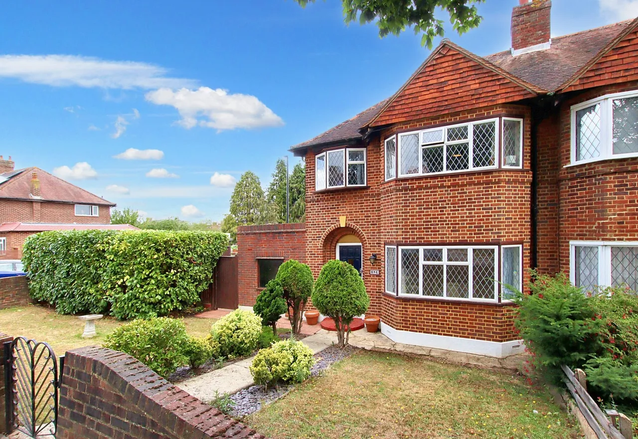 Lorne Gardens, Croydon, Croydon, CR0 7RZ, photo 5