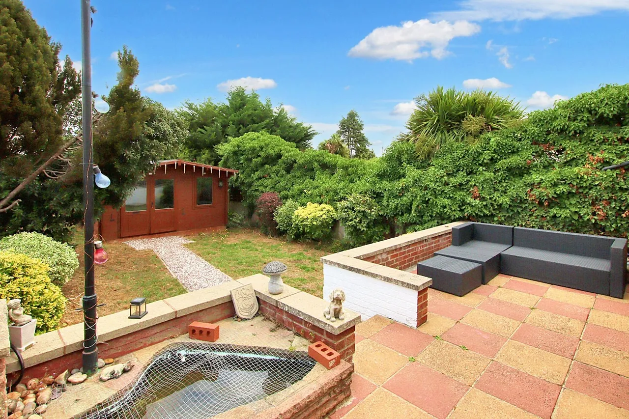 Lorne Gardens, Croydon, Croydon, CR0 7RZ, photo 6