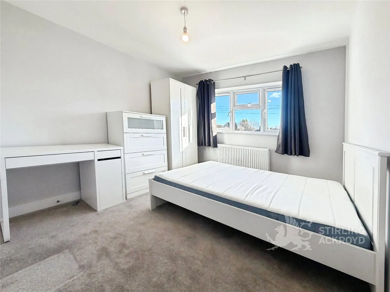 1 bed property to rent, Applegarth Avenue, Guildford, GU2