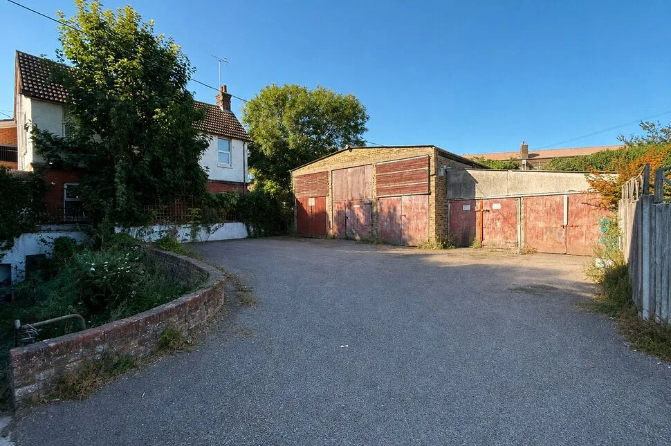 High Street, Ramsgate, Kent, CT11, photo 2