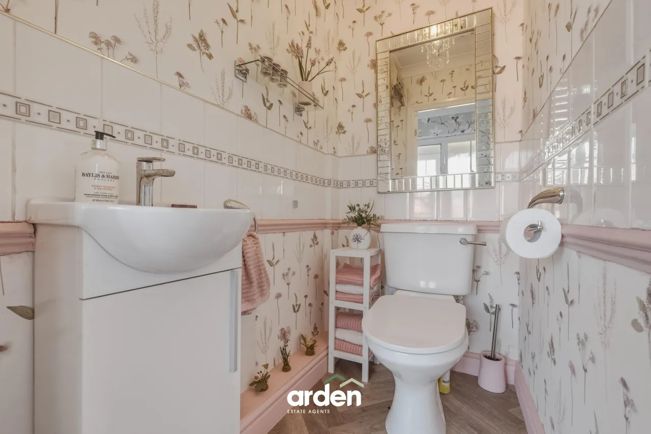 Grazing Lane, Redditch, B97, photo 8