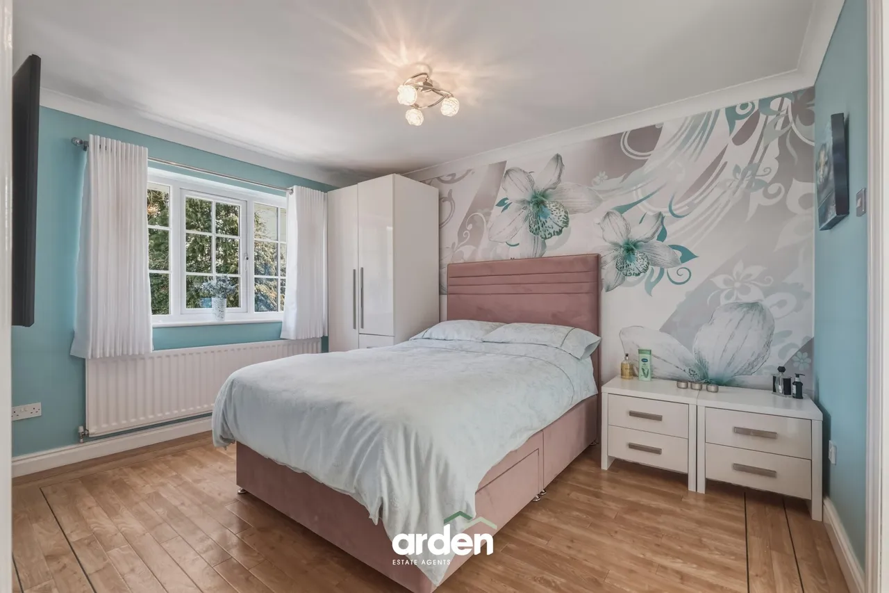Grazing Lane, Redditch, B97, photo 10