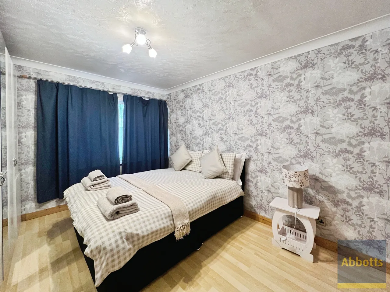 Neville Shaw, Basildon, photo 8