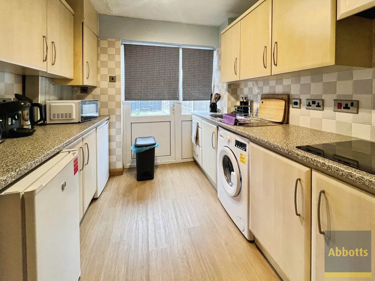 Neville Shaw, Basildon, photo 5