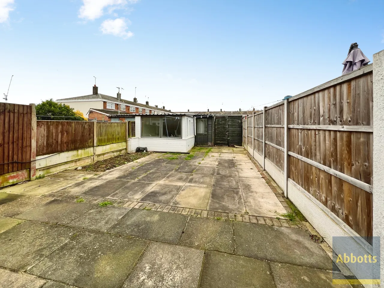 Neville Shaw, Basildon, photo 10