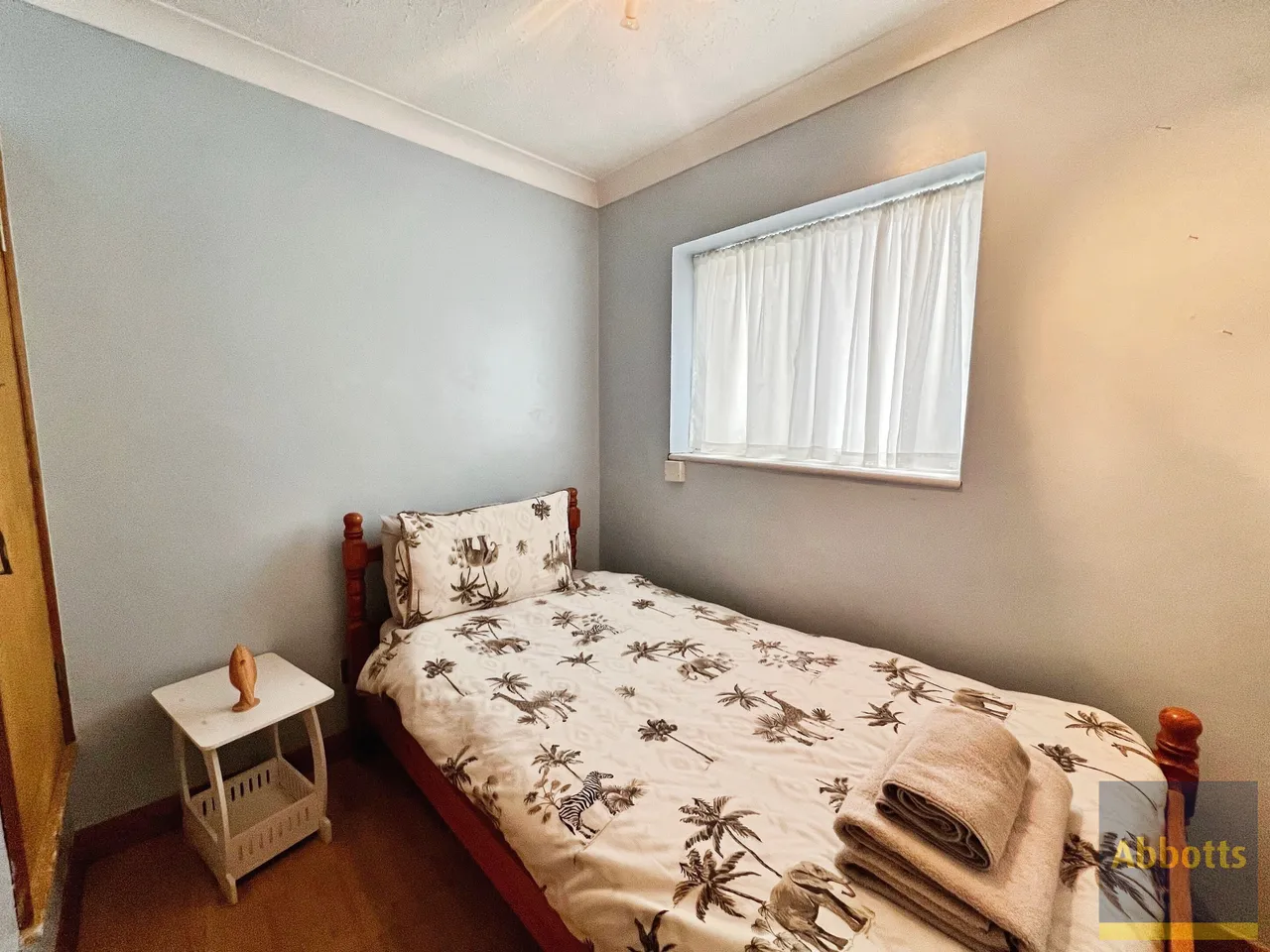 Neville Shaw, Basildon, photo 6