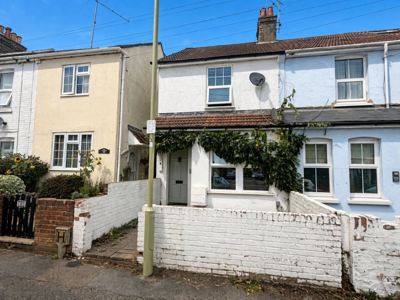 Belle Vue Road, Aldershot, Hampshire, GU12 4SA, photo 15