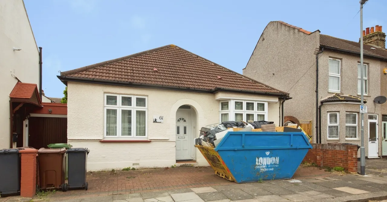 Albany Road, ROMFORD, Essex, RM6, photo 5