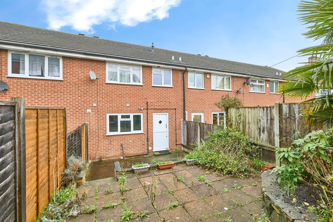 Markeaton Street, Derby, DE1, photo 20