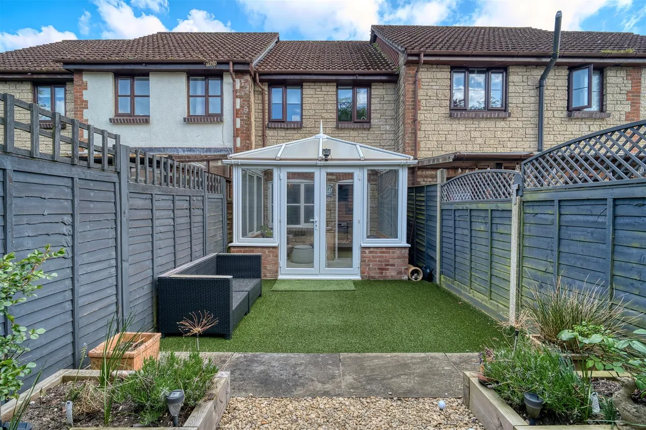Townsend Green, Henstridge, photo 5