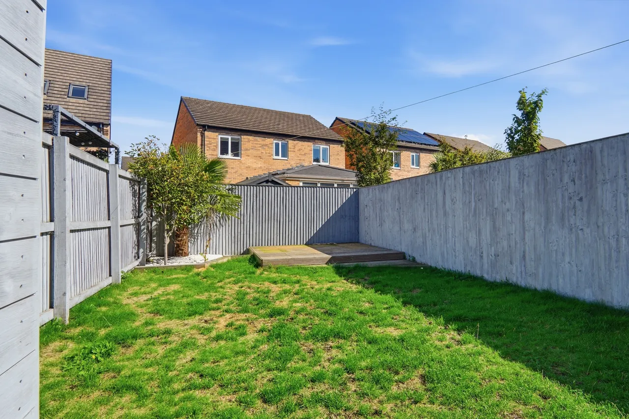 Fairlands Grove, Auckley, DN9, photo 17