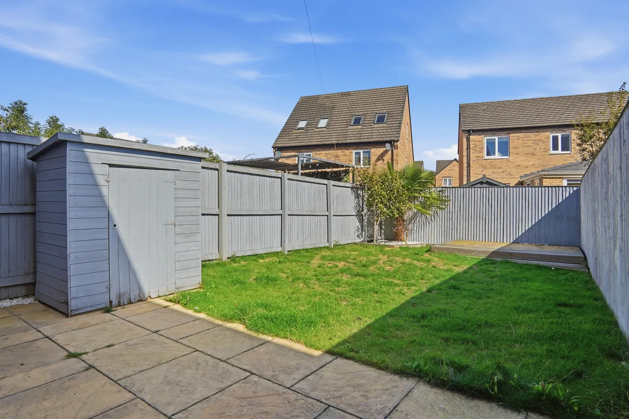 Fairlands Grove, Auckley, DN9, photo 16