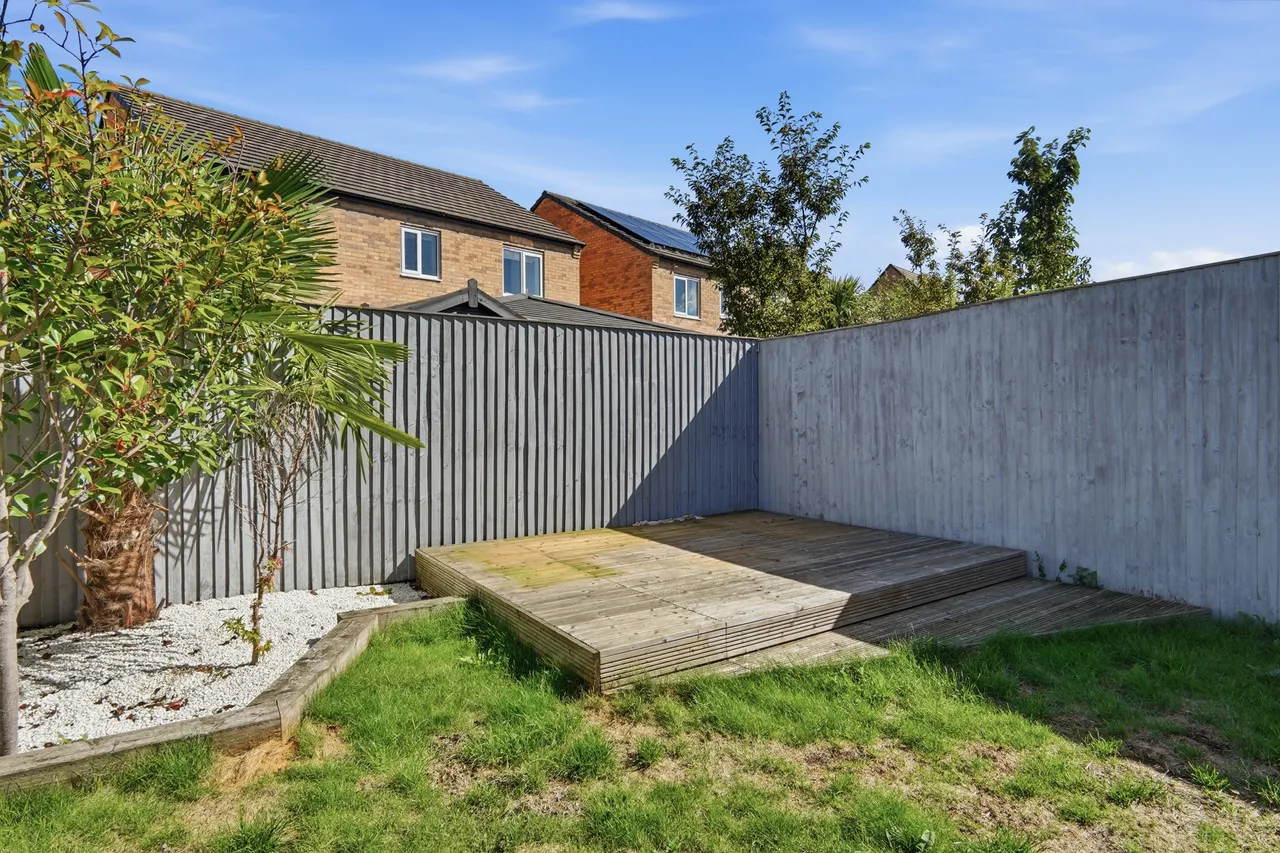 Fairlands Grove, Auckley, DN9, photo 18