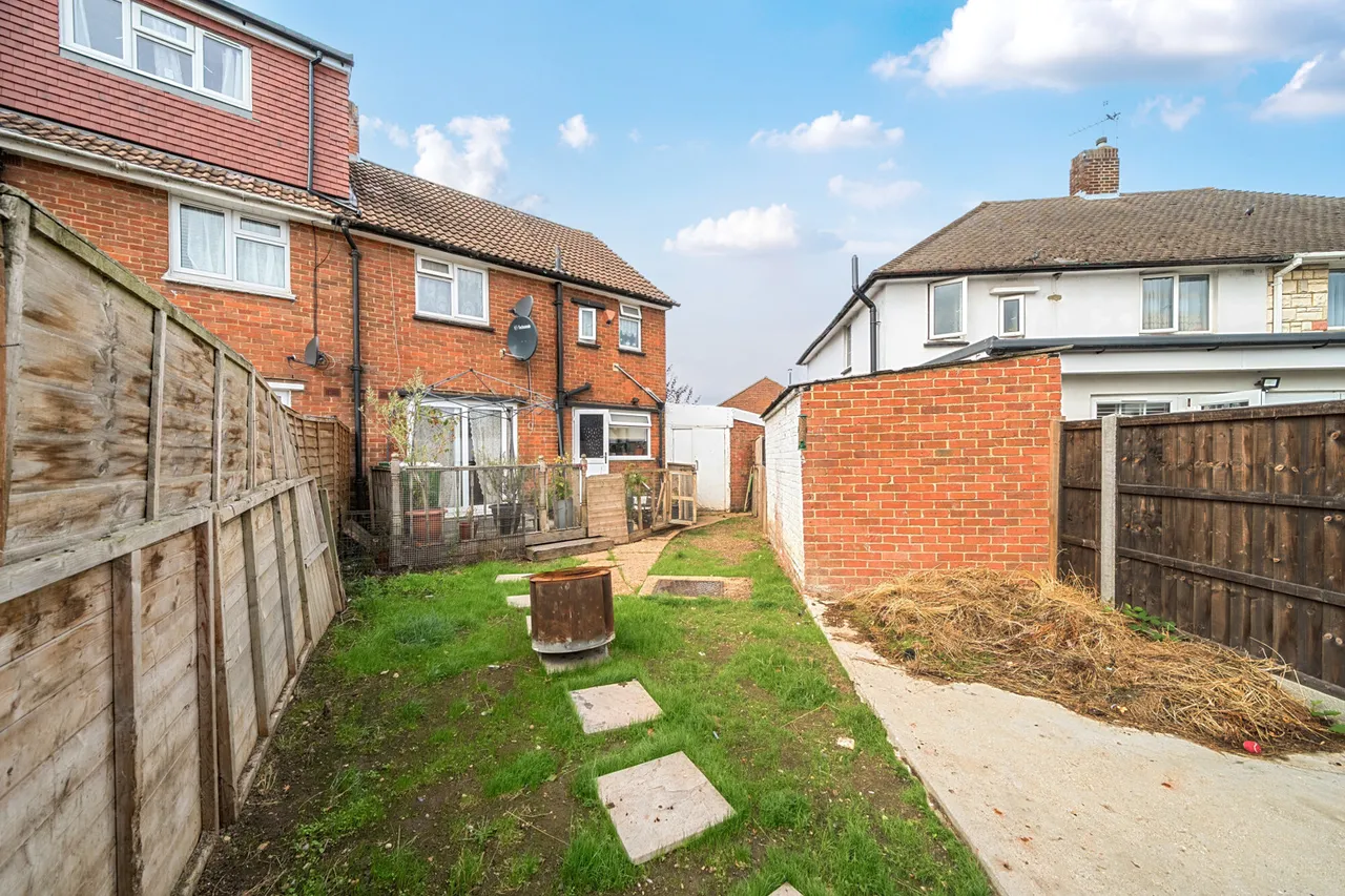 Chaucer Road, DA16, photo 4