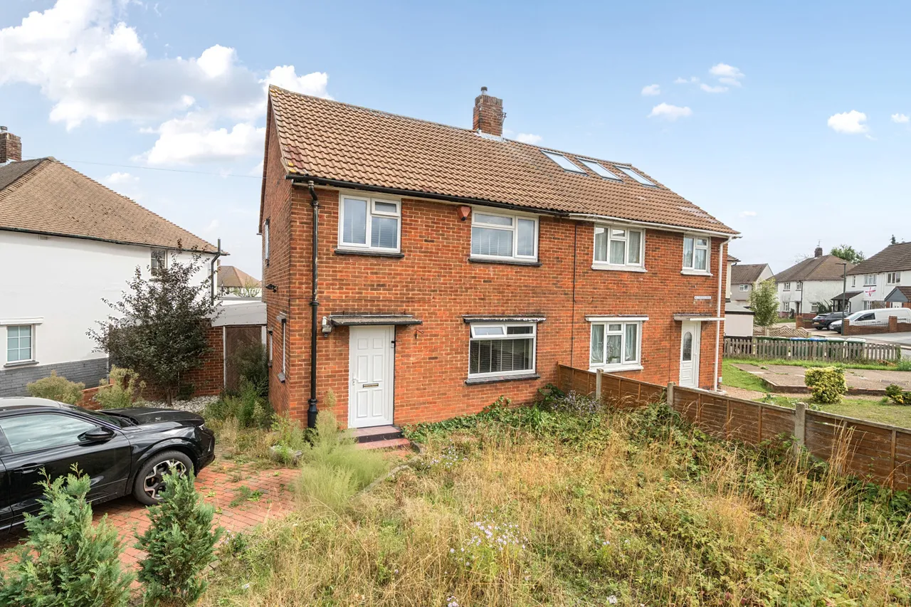 3 bed house for sale, Chaucer Road, DA16