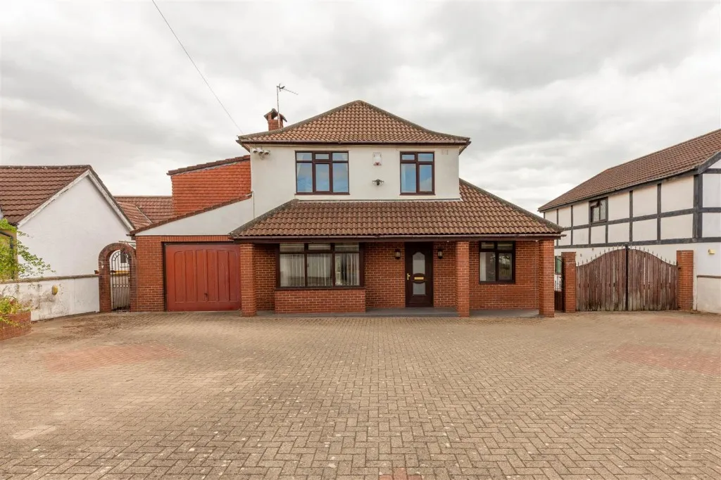 10, Hambrook Lane, Stoke Gifford, Bristol, BS34 8QB, photo 23