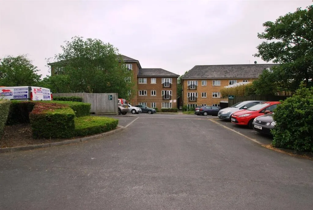 Forty Avenue, Wembley, HA9, photo 9