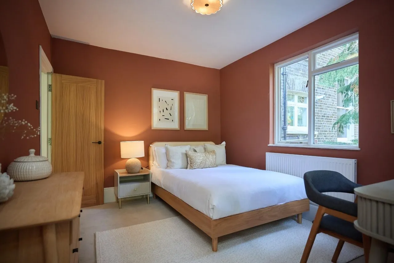 Woodchurch Road, South Hampstead, NW6, photo 4