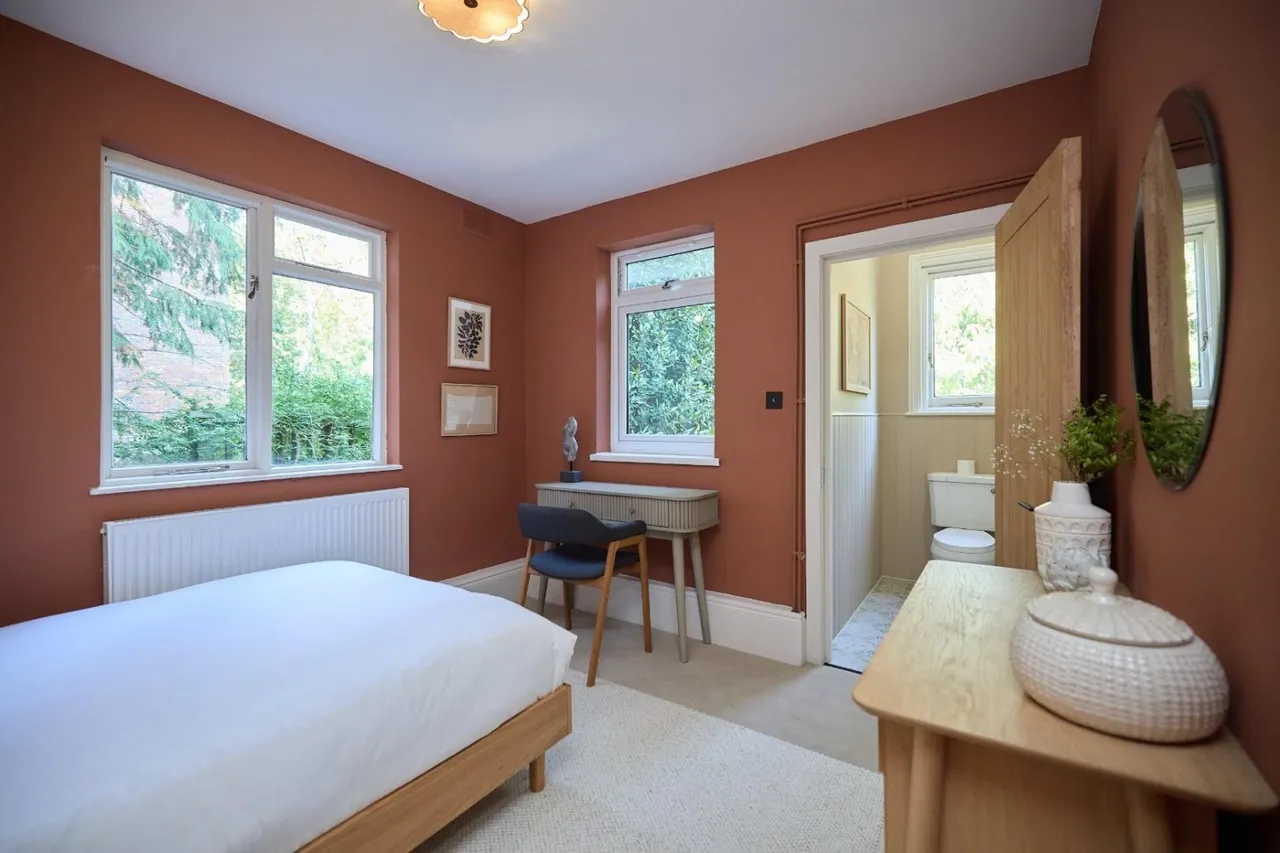 Woodchurch Road, South Hampstead, NW6, photo 5