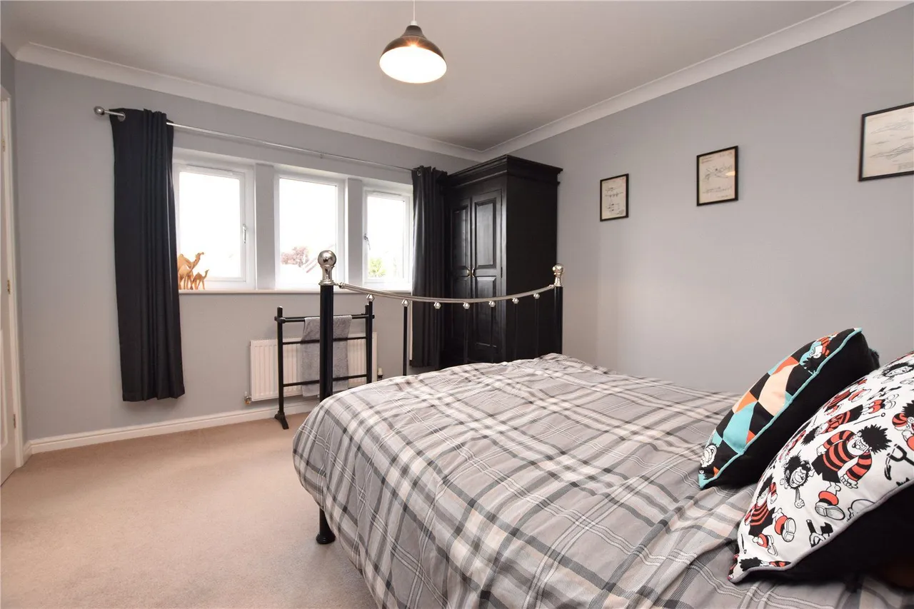 Templegate Avenue, Leeds, LS15, photo 12