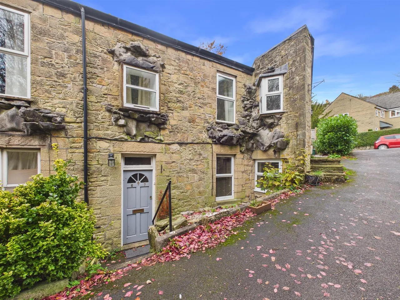 Corbar Road, Buxton, photo 20