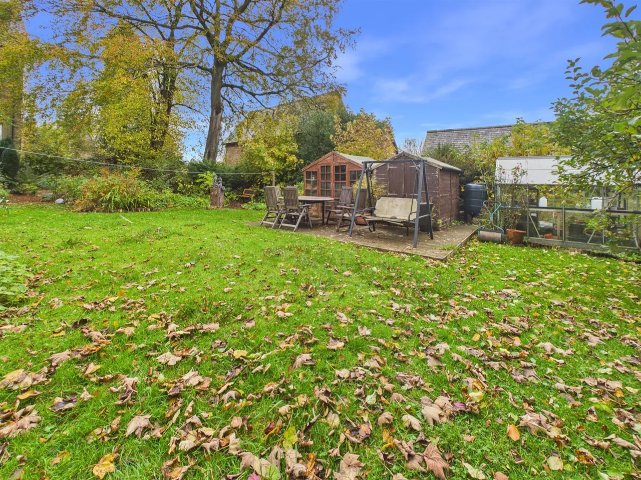 Corbar Road, Buxton, photo 9