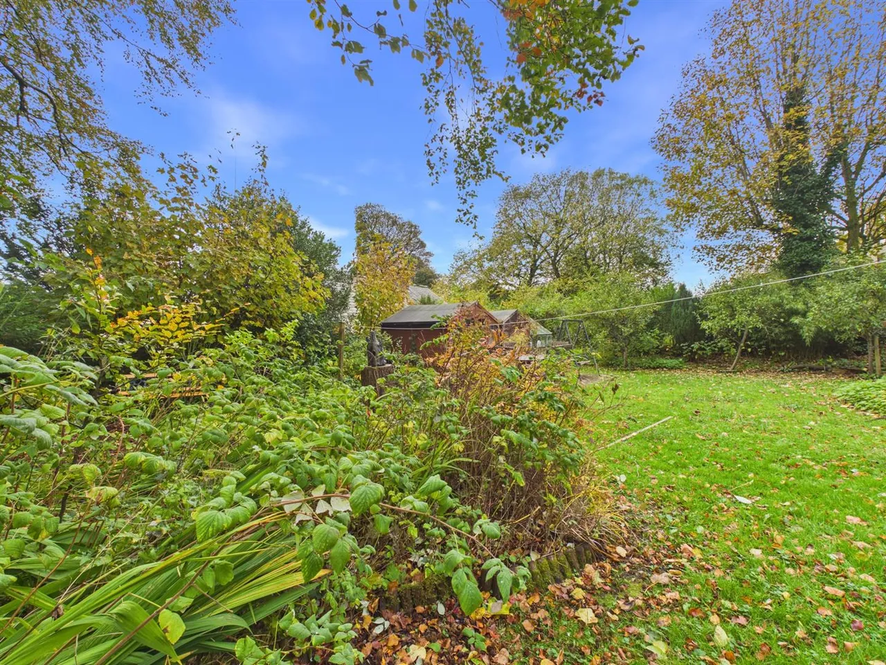 Corbar Road, Buxton, photo 10