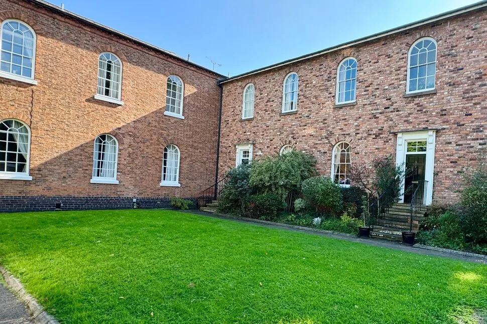 Monks Lane, Nantwich, CW5, photo 13