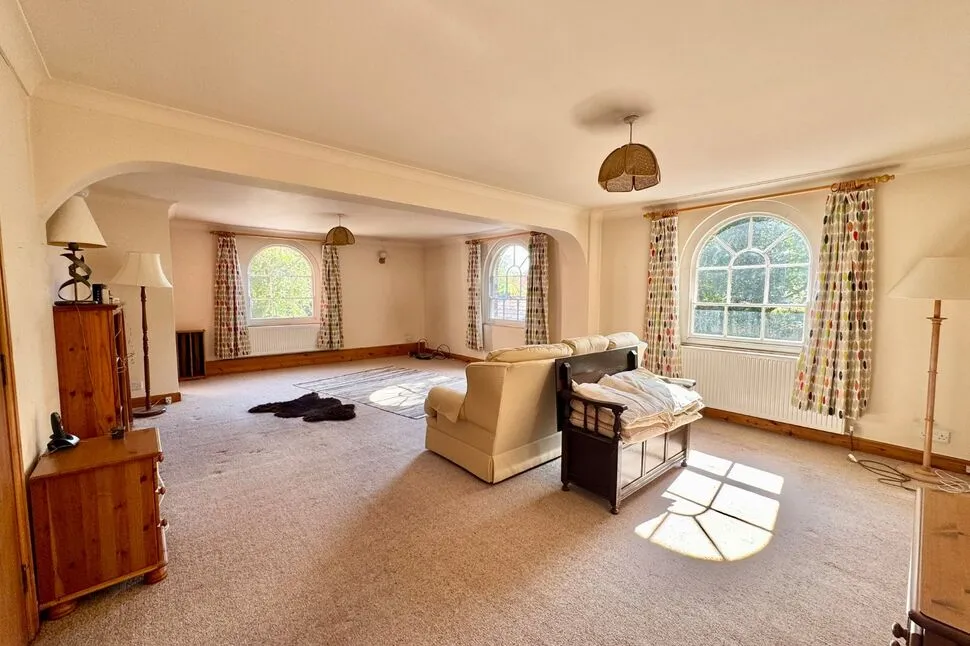Monks Lane, Nantwich, CW5, photo 2