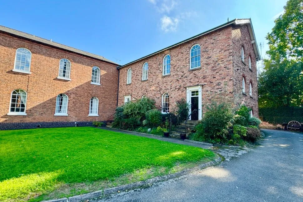 3 bed house for sale, Monks Lane, Nantwich, CW5