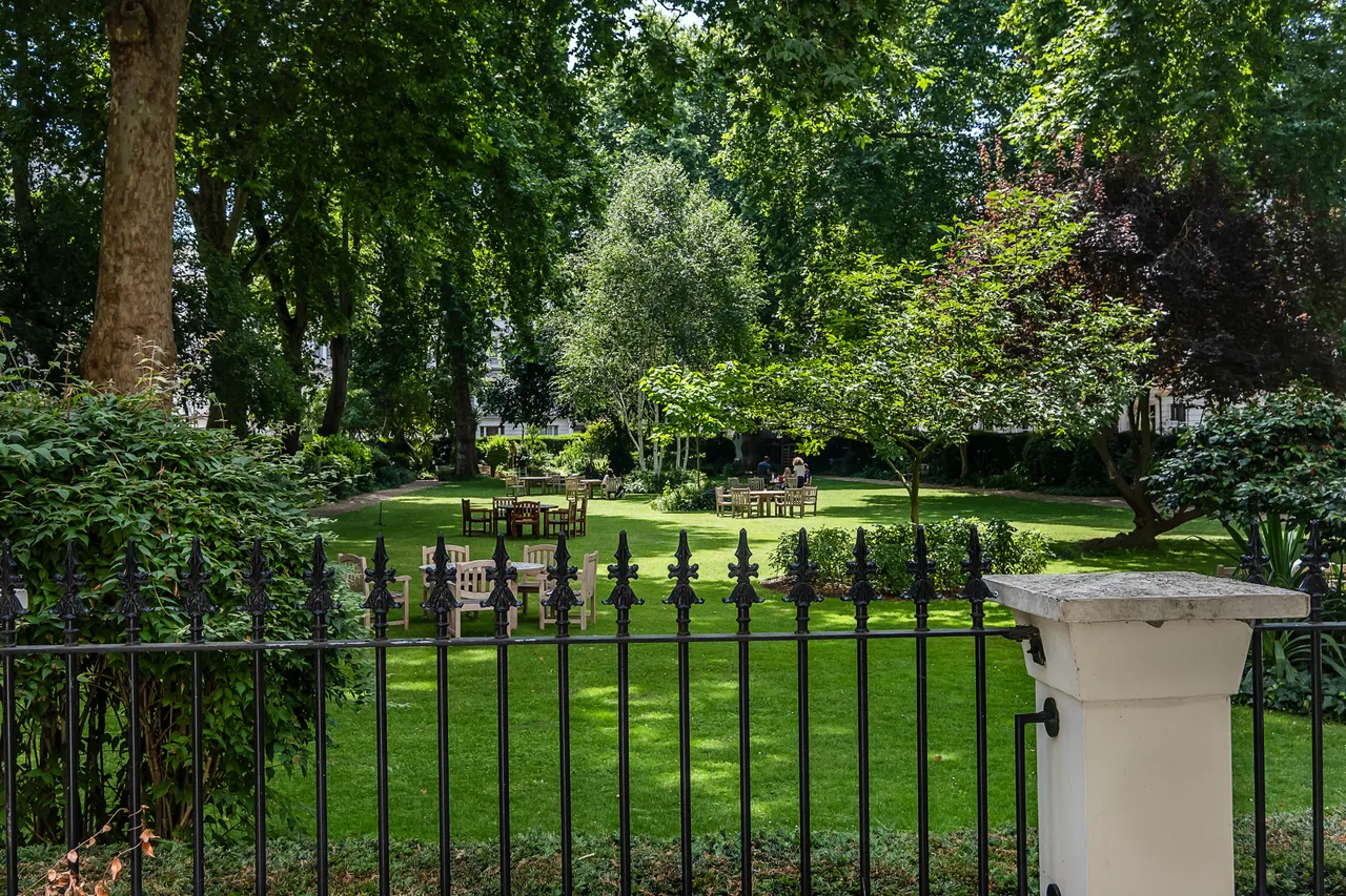 Garden House, Kensington Gardens Squa..., photo 4