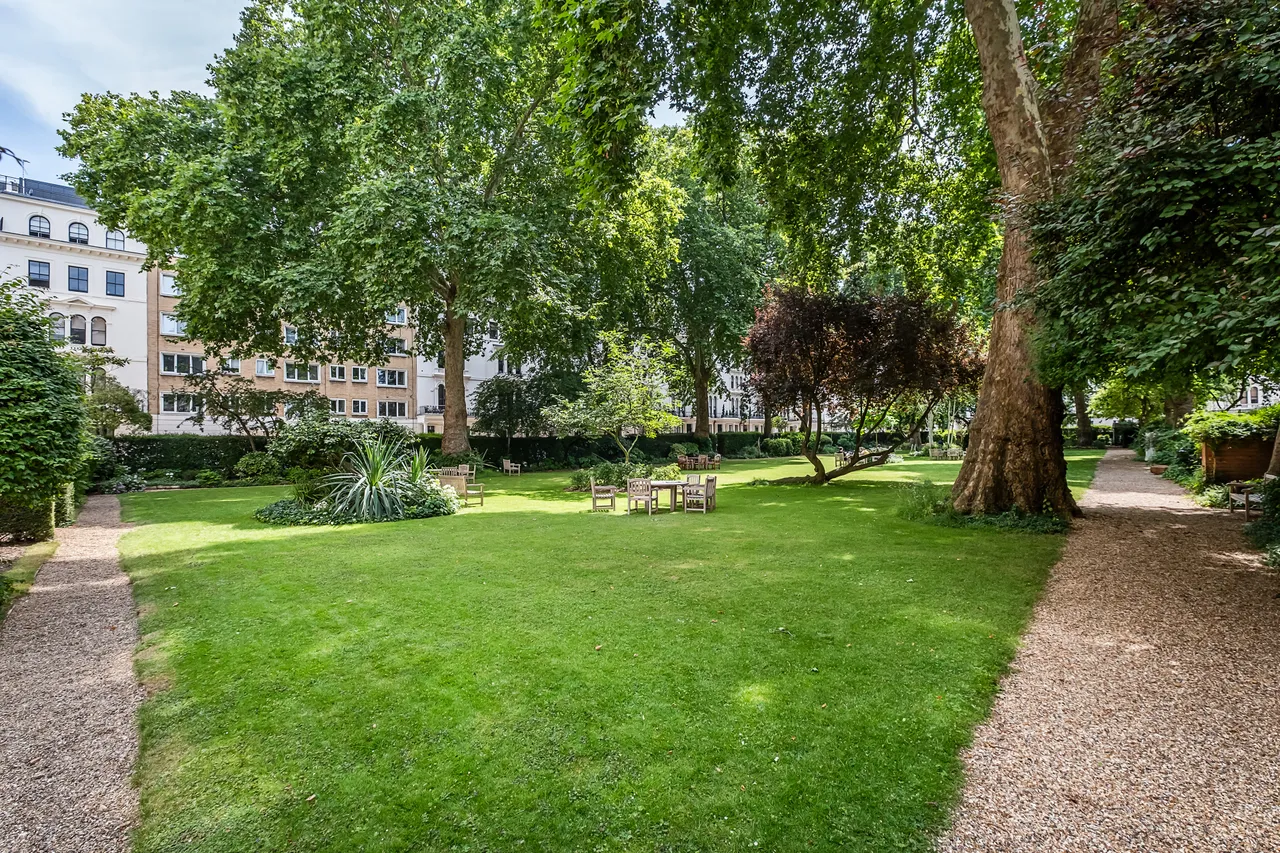 Garden House, Kensington Gardens Squa..., photo 2