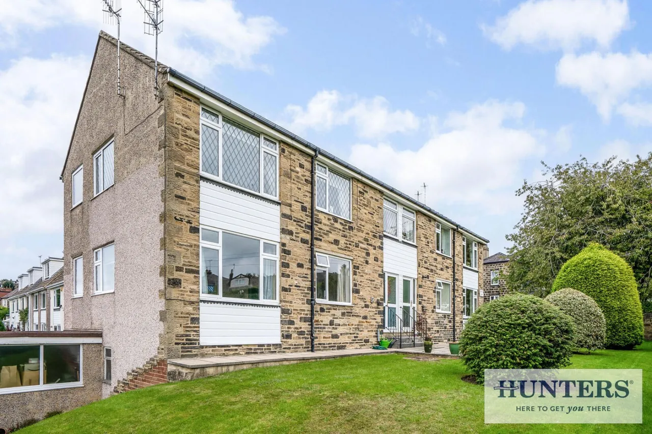 Rufford Avenue, Yeadon, LS19, photo 14