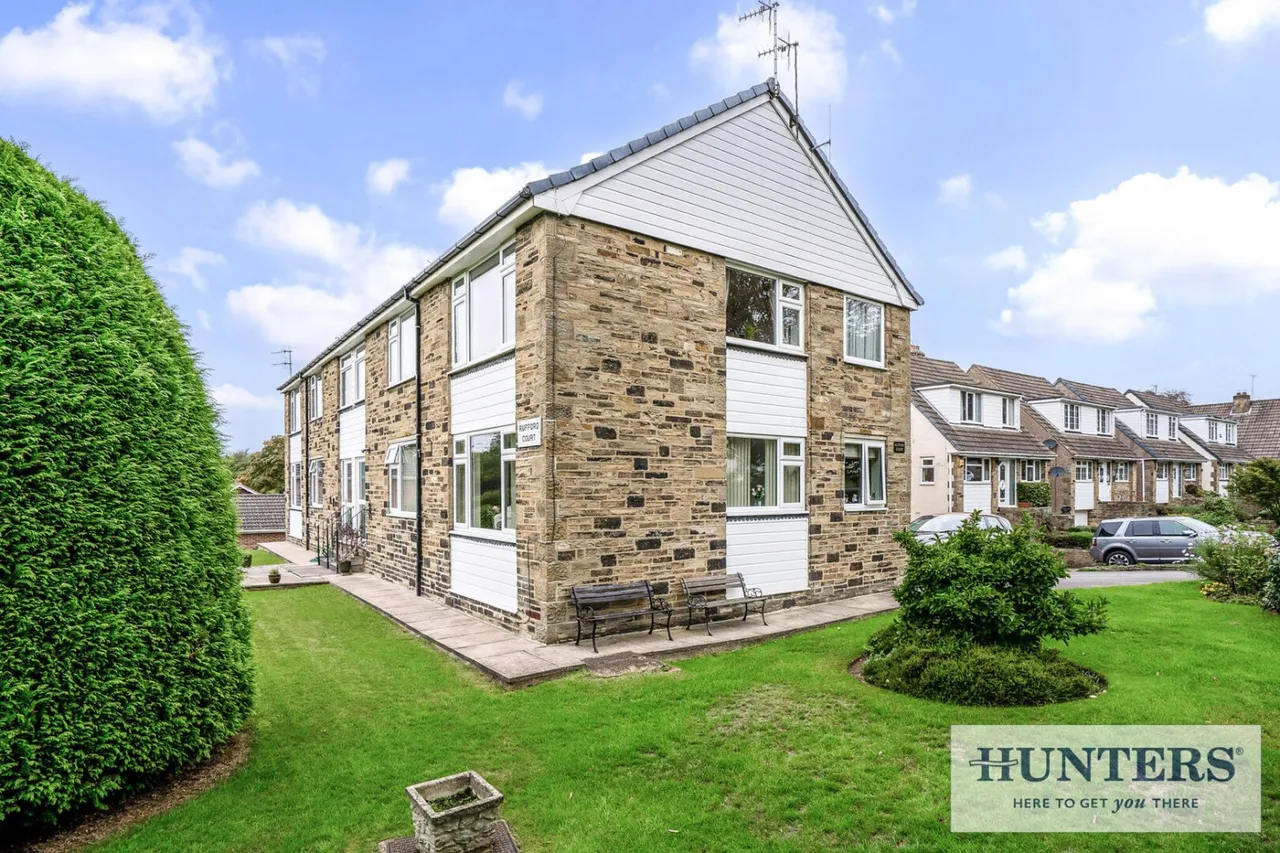 Rufford Avenue, Yeadon, LS19, photo 12