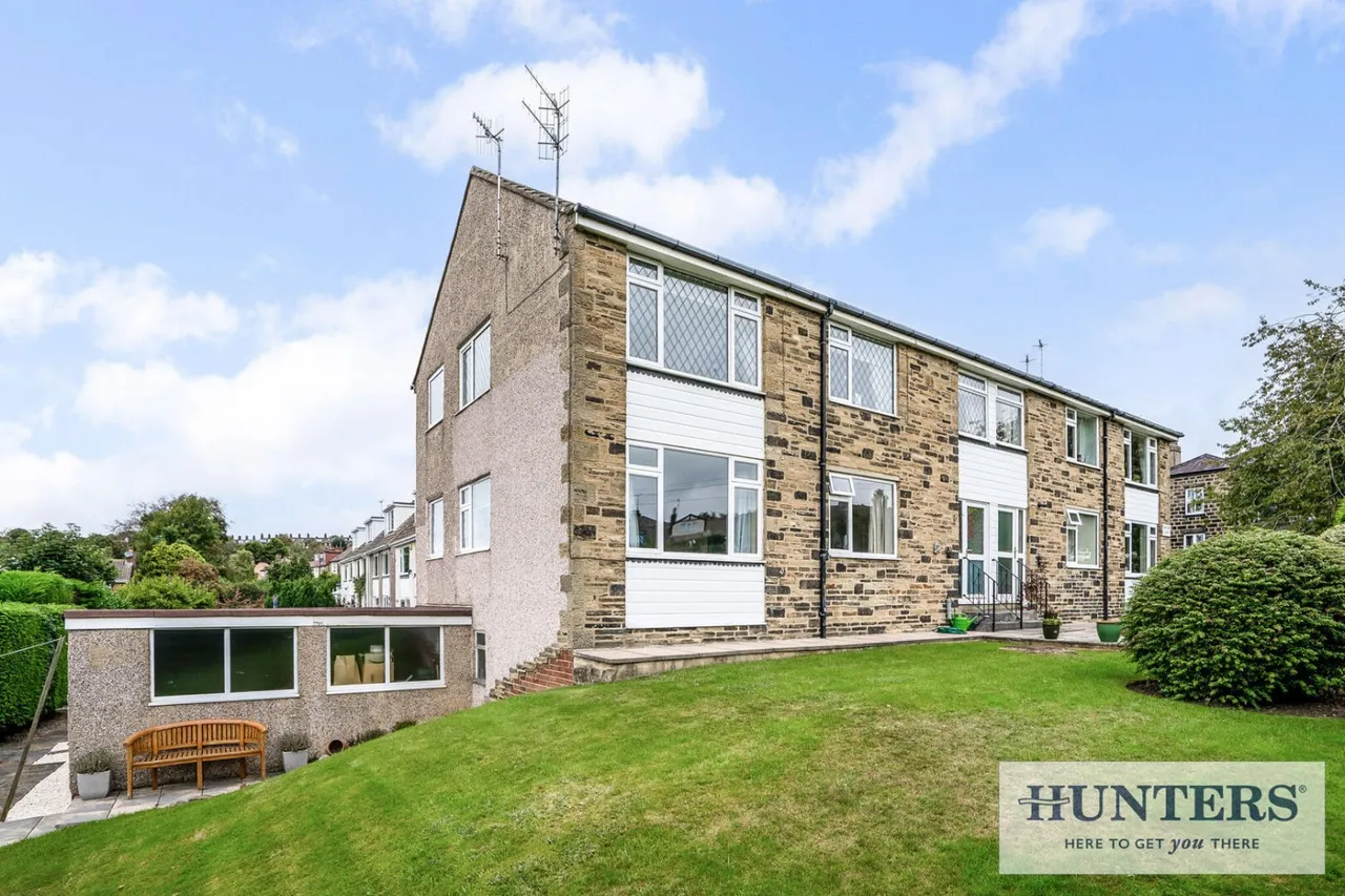 Rufford Avenue, Yeadon, LS19, photo 13
