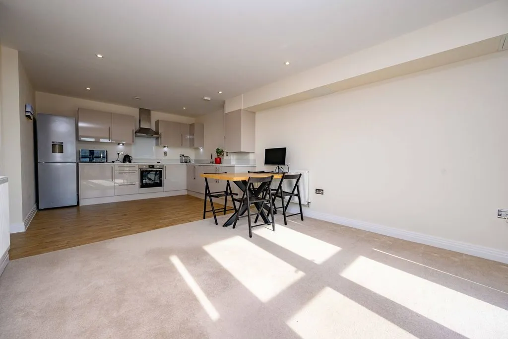 Dakota House, Welwyn Garden City AL7 1GJ, photo 12