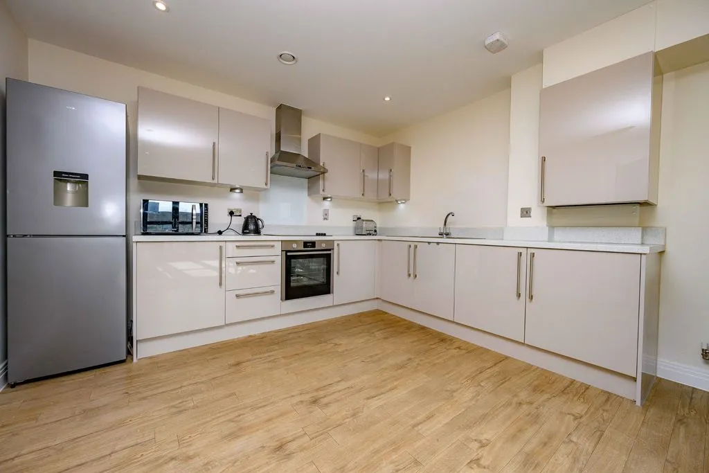 Dakota House, Welwyn Garden City AL7 1GJ, photo 3