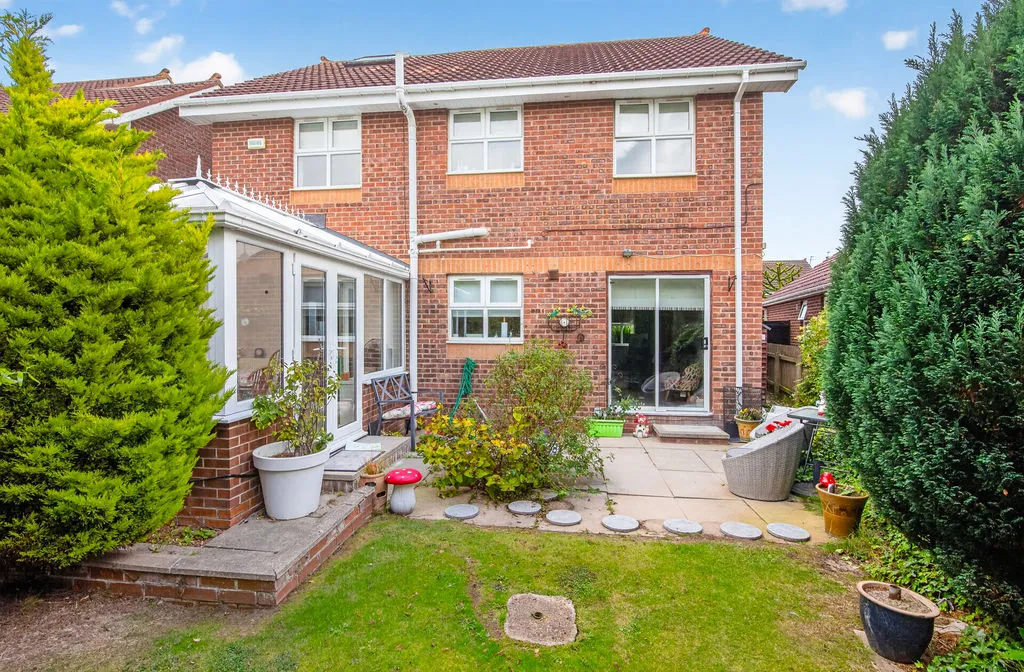 Morpeth NE65 0GF, NE65, photo 4