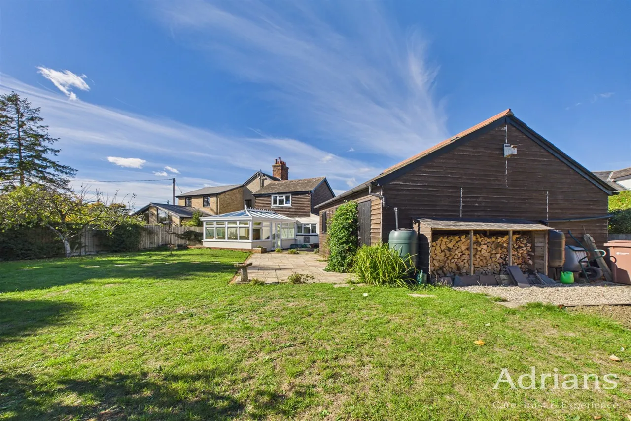 Mashbury Road, Chignal St. James, CM1, photo 2